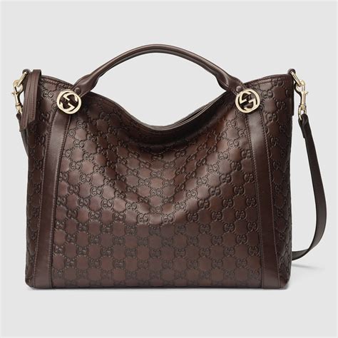 gucci purse small brown|gucci purse brown leather.